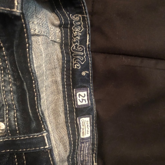 Miss Me Jeans - Picture 5 of 5